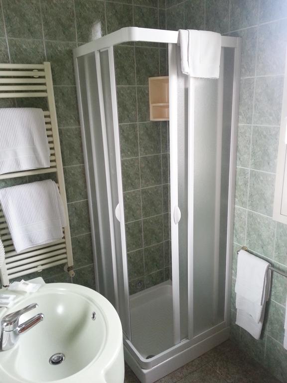 Hotel Emilia Modena Room photo