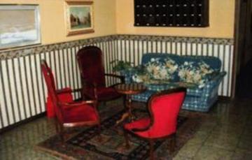 Hotel Emilia Modena Exterior photo